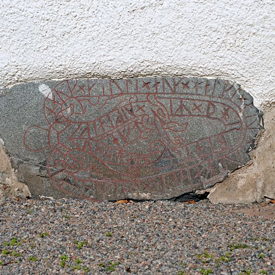 Södermanlands runinskrifter 48