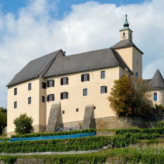 Schloss Thürn