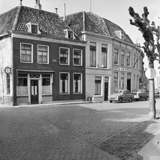 Verrenieuwstraat 9, Zierikzee