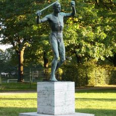 Stadion am Wasserturm