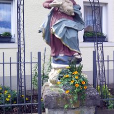 Marienfigur