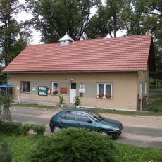 Bor u Skutče municipal office