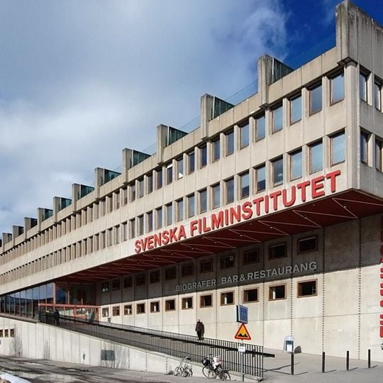 Zweeds Filminstituut