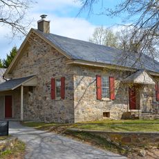 Hockessin Friends Meetinghouse