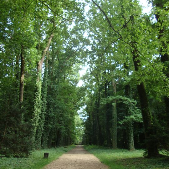 Arboretum in Kórnik