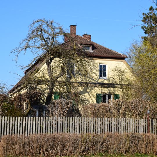 Forsthaus