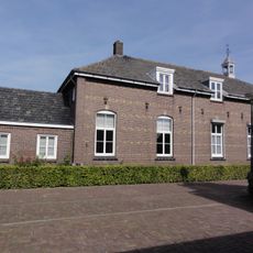 Schoolgebouw