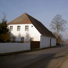 Moosbach Burgtreswitzer Straße 5