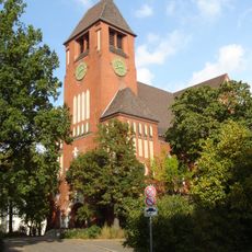 St. Nathanael's Church