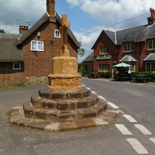 The War Memorial