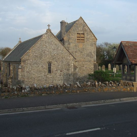 Church of St Bridget