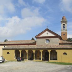 Convento di San Girolamo al Velloso