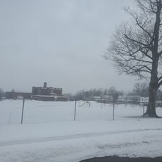 Hedges School Park