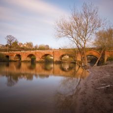 Farndon Bridge