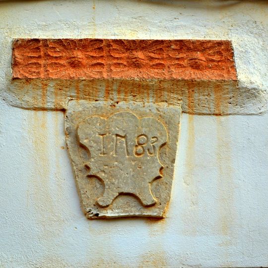 Portal de Cal Marquès