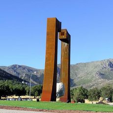 Puerta de Navacerrada