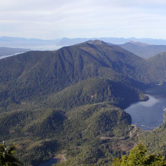 Southeast Alaska