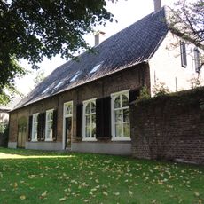 Monseigneur Borretstraat 5, Reek