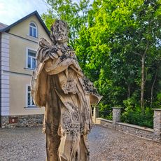 Estátua