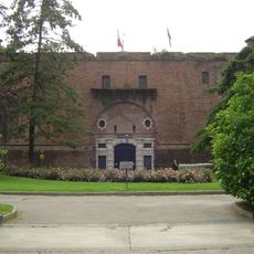 Cittadella di Torino
