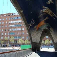 Puente de Invernadero