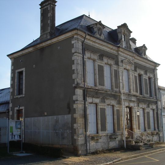 La Berthenoux