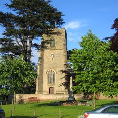 Church of Saint Margaret