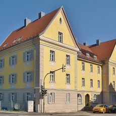 Wohnhaus