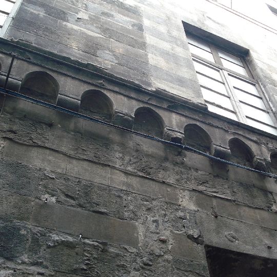 Palazzo Marcantonio Sauli