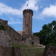 Château du Schlossberg