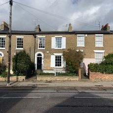 55-71, Maid's Causeway