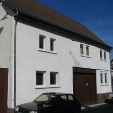 Haus Brauhofgasse 3Brauhofgasse 5