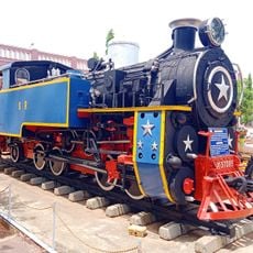 Railway Heritage Centre