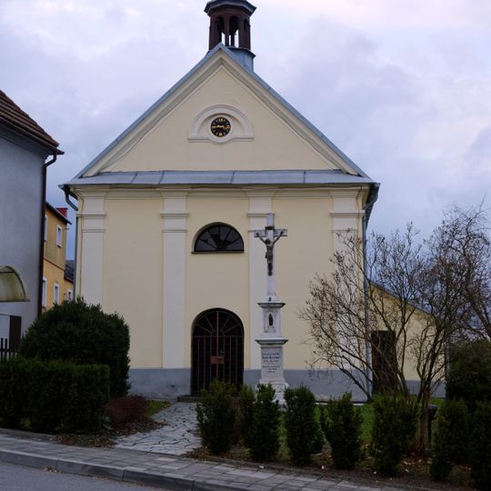 Chapel of the Visitation