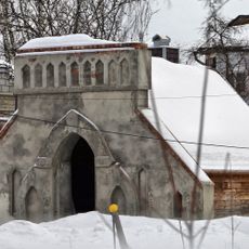 Погреб (Вязники)