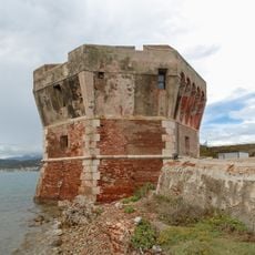 Torre della Linguella (Portoferraio)