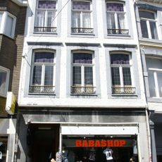 Brusselsestraat 6, Maastricht