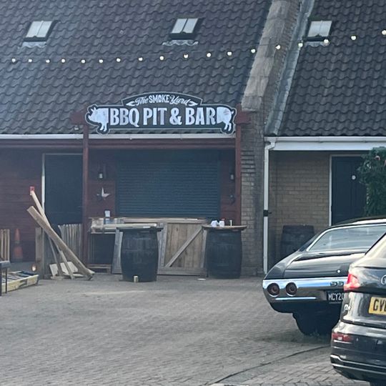 The Smokehouse Ormesby