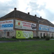 Zlaté Slunce (Břežany I)