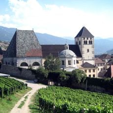 Neustift Abbey