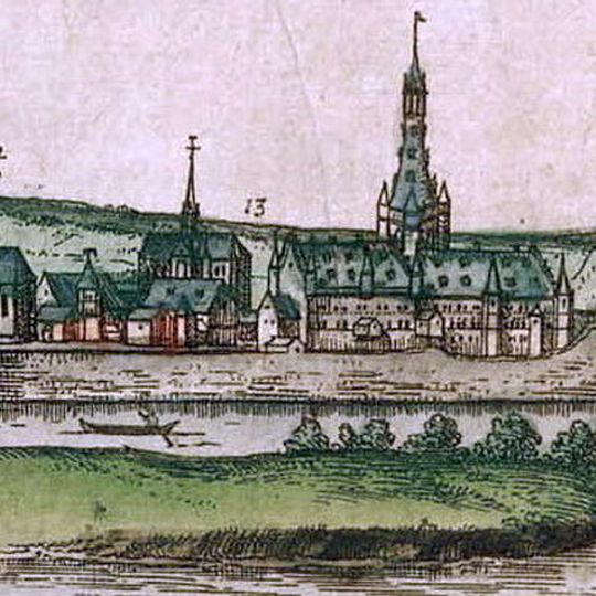 Schonenvaardersbolwerk