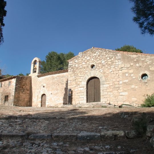 Mare de Déu del Montgoi