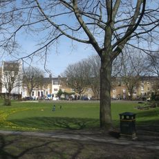 Cathnor Park
