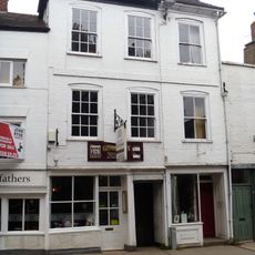 85 and 86, Church Street