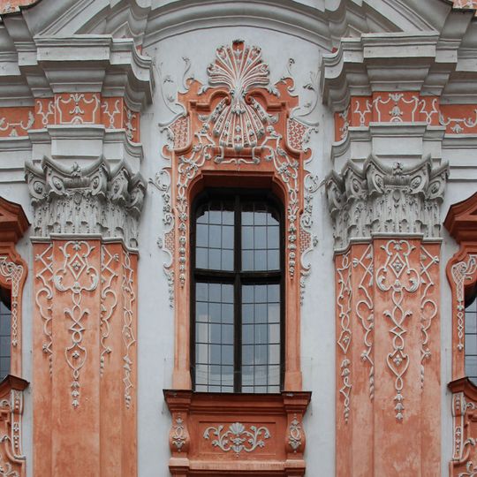 Chiesa di Santa Maria della Vittoria
