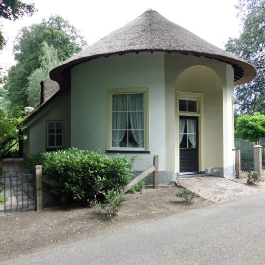 Heiligenbergerweg 2, Leusden