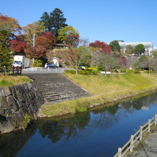 Château de Shin'okajo