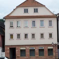Wohnhaus