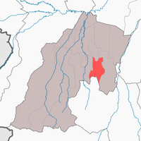Гой-Чуйское сельское поселение