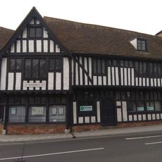 35, St Margaret's Street